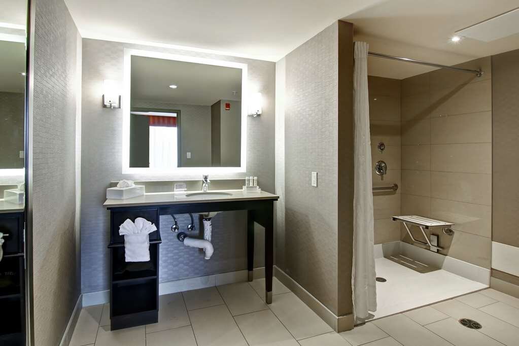 Hotel photo 37 of Homewood Suites by Hilton Ajax, Ontario, Canada.