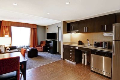 Hotel photo 22 of Homewood Suites by Hilton Ajax, Ontario, Canada.