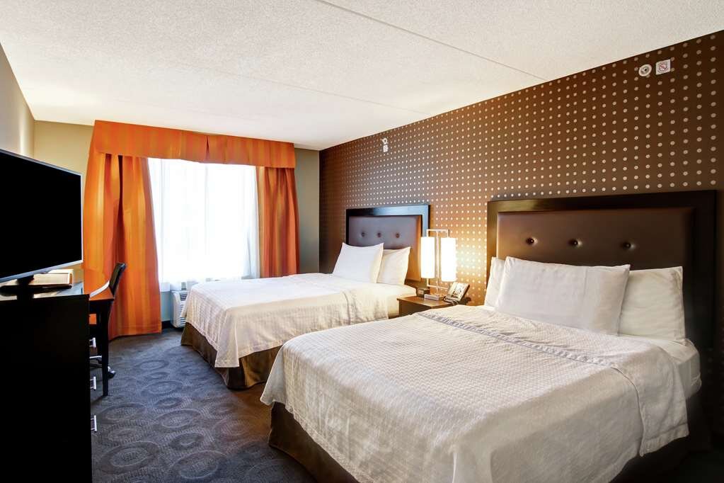 Hotel photo 33 of Homewood Suites by Hilton Ajax, Ontario, Canada.