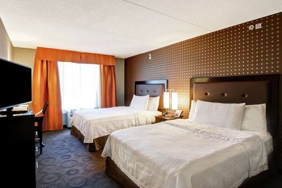 Hotel photo 13 of Homewood Suites by Hilton Ajax, Ontario, Canada.