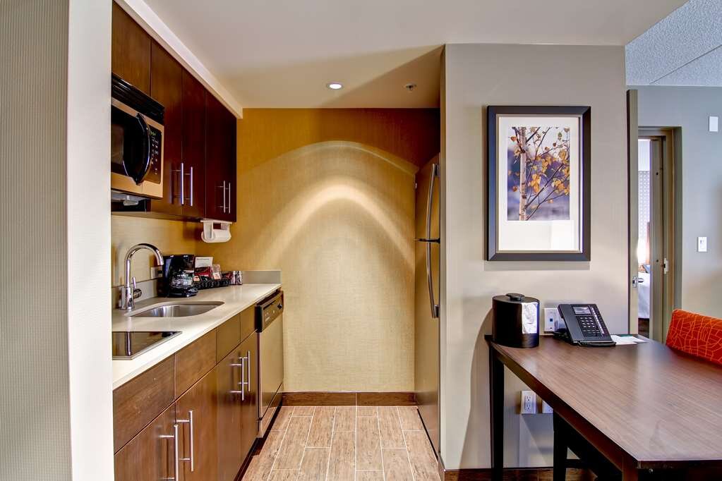 Hotel photo 34 of Homewood Suites by Hilton Ajax, Ontario, Canada.