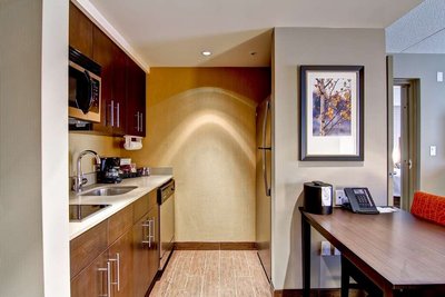 Hotel photo 14 of Homewood Suites by Hilton Ajax, Ontario, Canada.