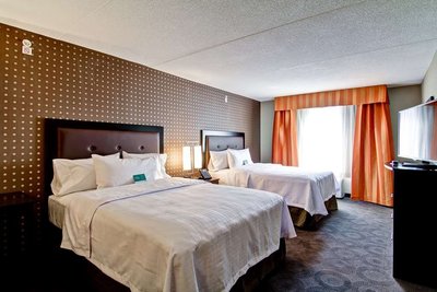 Hotel photo 11 of Homewood Suites by Hilton Ajax, Ontario, Canada.