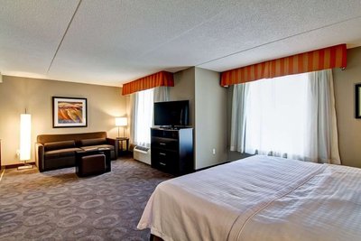 Hotel photo 4 of Homewood Suites by Hilton Ajax, Ontario, Canada.