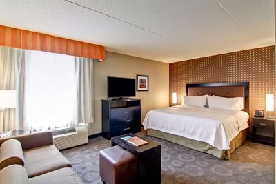 Hotel photo 21 of Homewood Suites by Hilton Ajax, Ontario, Canada.