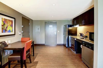 Hotel photo 6 of Homewood Suites by Hilton Ajax, Ontario, Canada.