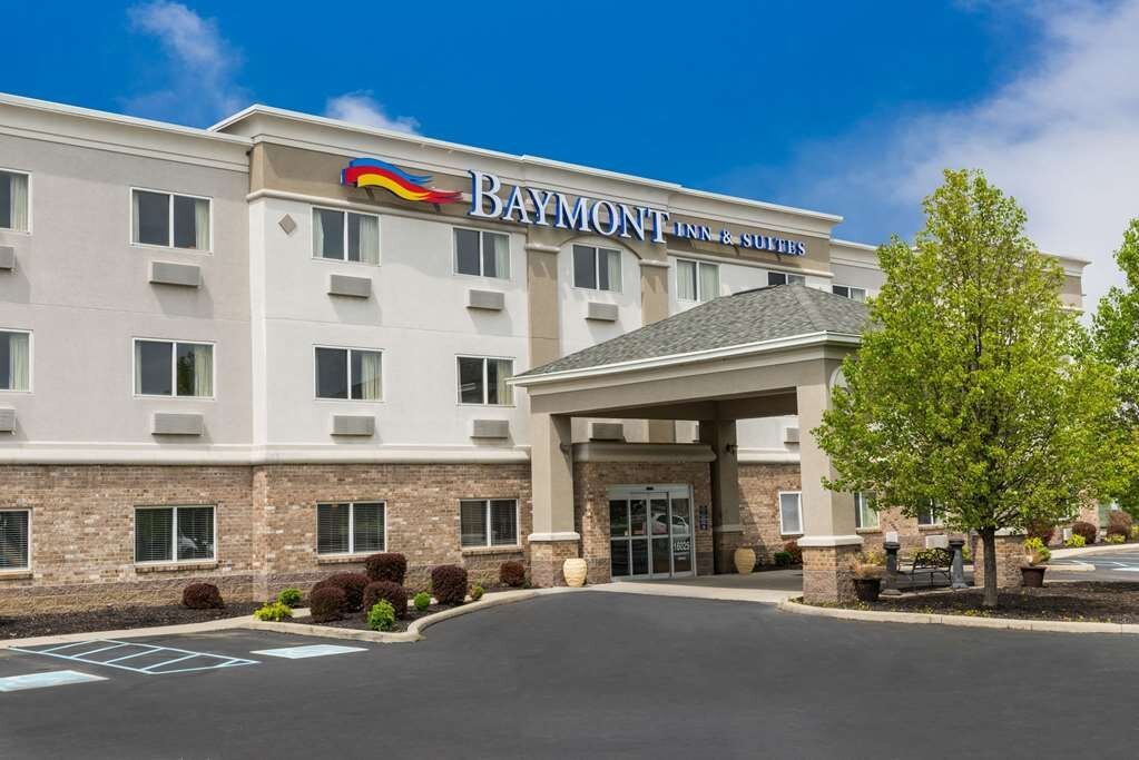 BAYMONT BY WYNDHAM NOBLESVILLE $72 ($̶1̶0̶3̶) - Updated 2023 Prices ...