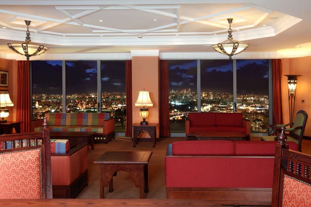 Hotel photo 10 of Hilton Beirut Habtoor Grand.