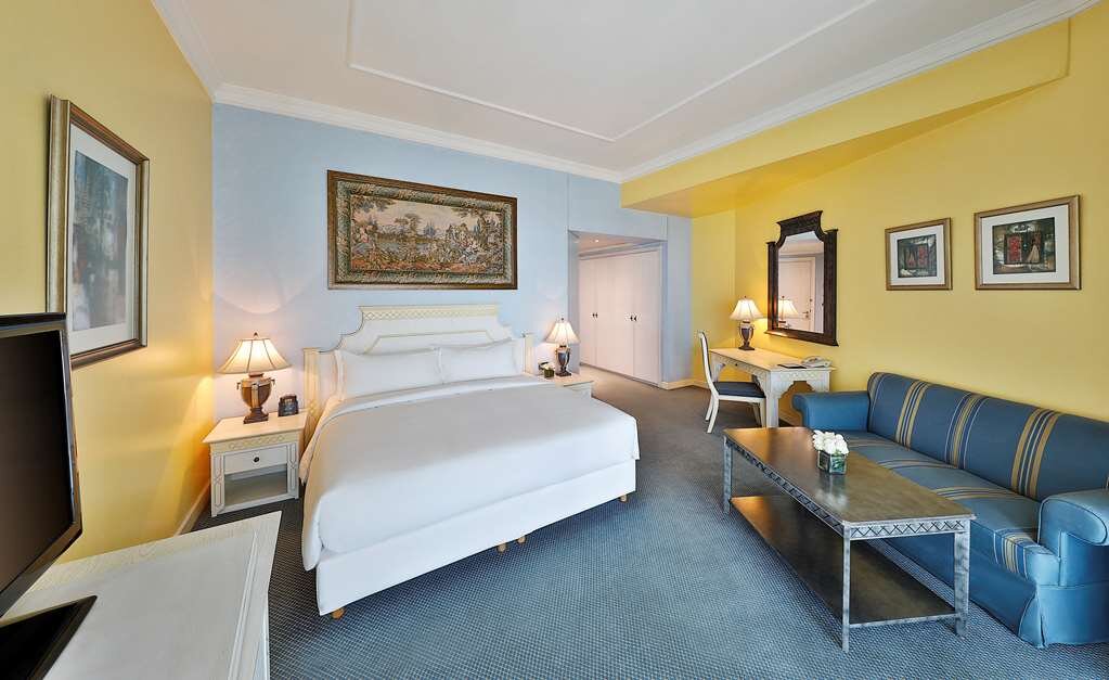 Hotel photo 6 of Hilton Beirut Habtoor Grand.