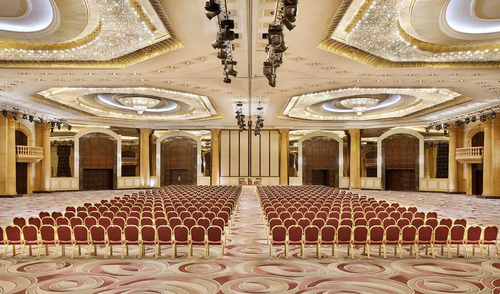 Hotel photo 25 of Hilton Beirut Habtoor Grand.