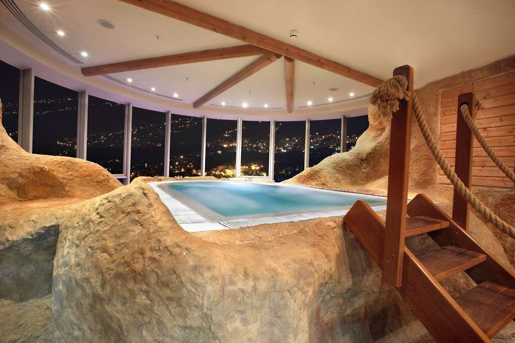 Hotel photo 28 of Hilton Beirut Habtoor Grand.