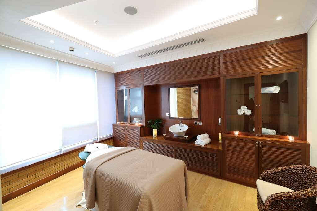 Hotel photo 14 of Hilton Beirut Habtoor Grand.