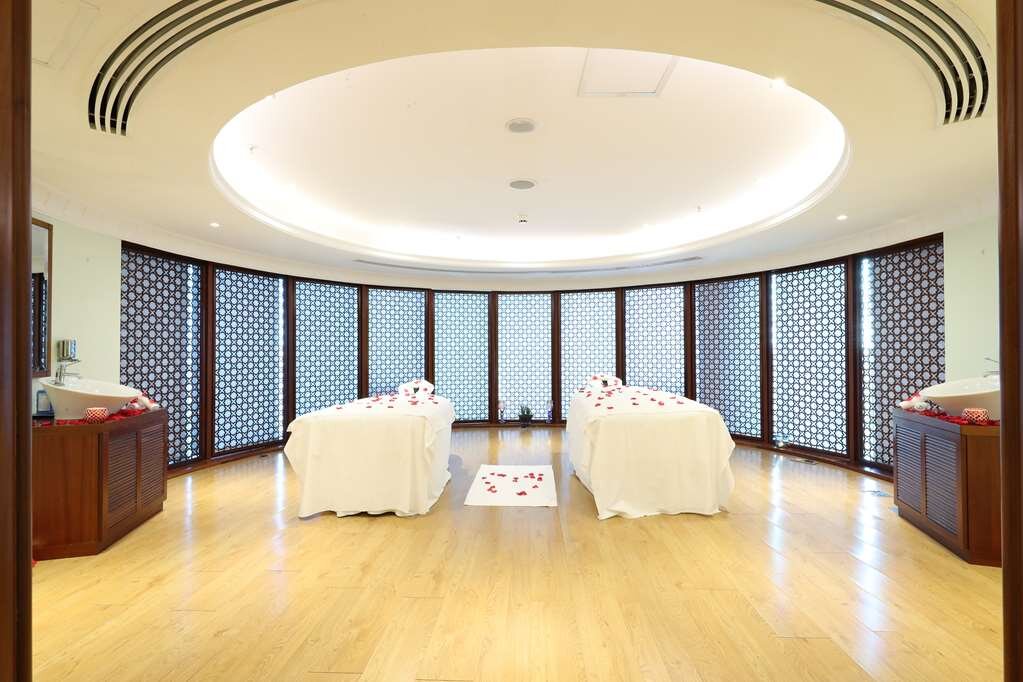 Hotel photo 12 of Hilton Beirut Habtoor Grand.