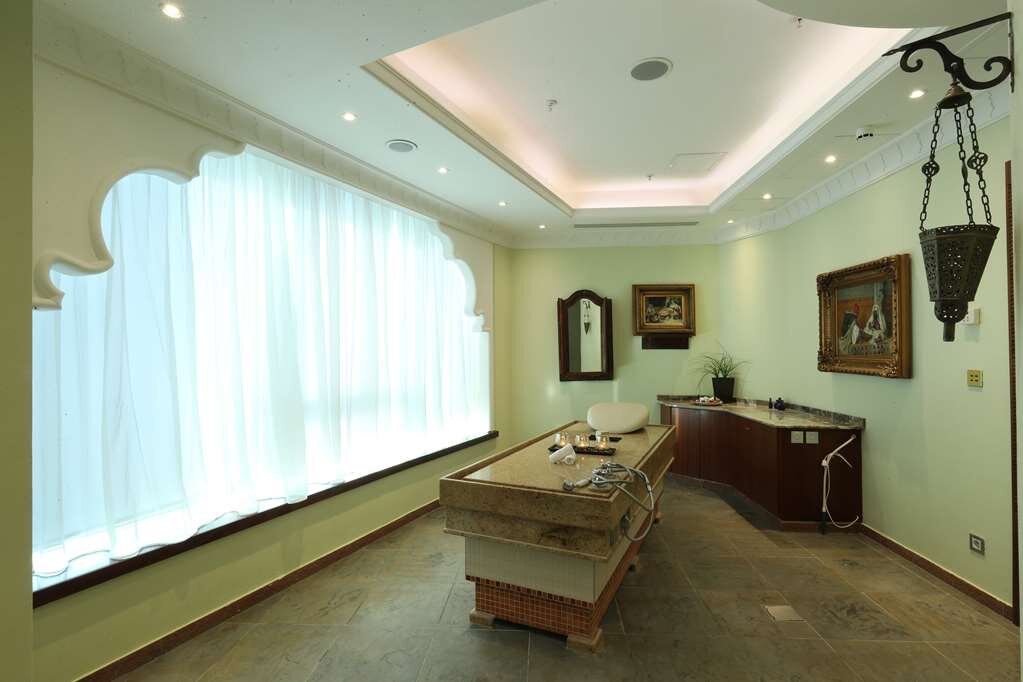Hotel photo 2 of Hilton Beirut Habtoor Grand.