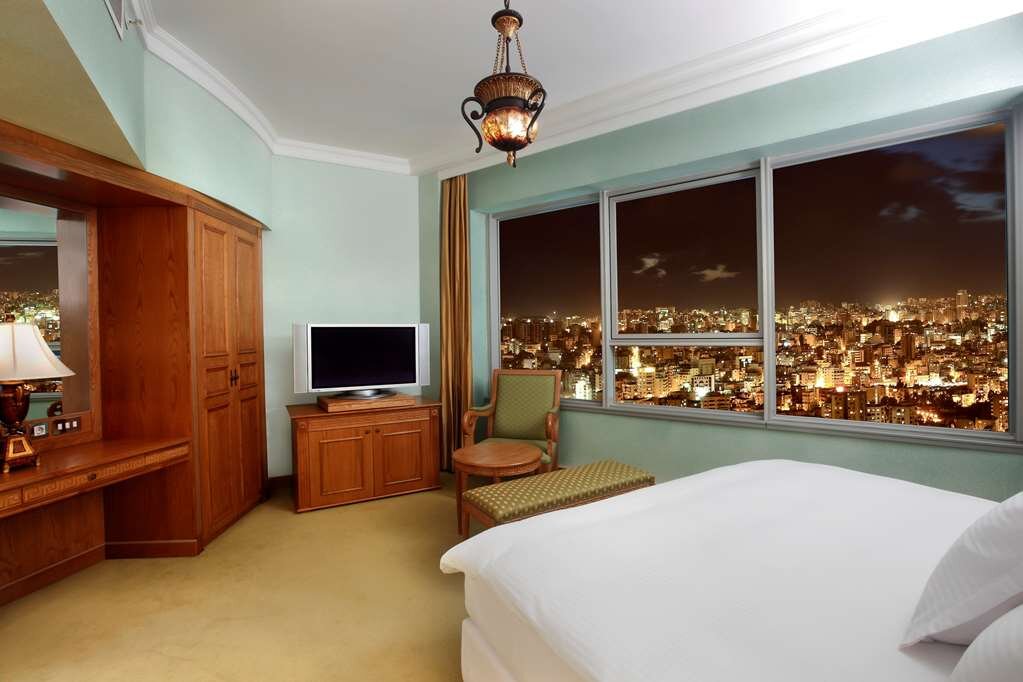 Hotel photo 22 of Hilton Beirut Habtoor Grand.