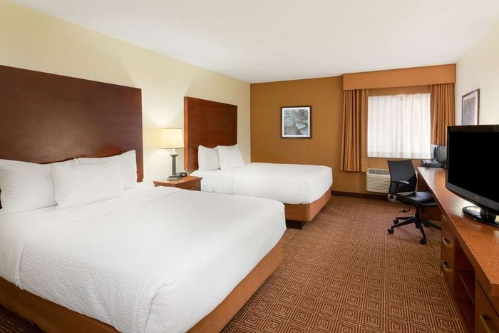 LA QUINTA INN BY WYNDHAM MINNEAPOLIS AIRPORT BLOOMINGTON $56 ($̶7̶6̶ ...