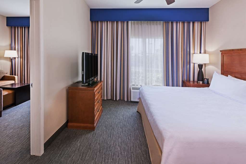 Hotel photo 55 of Homewood Suites by Hilton Laredo at Mall del Norte.