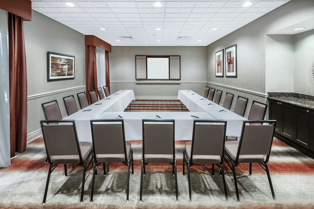 Hotel photo 61 of Homewood Suites by Hilton Laredo at Mall del Norte.