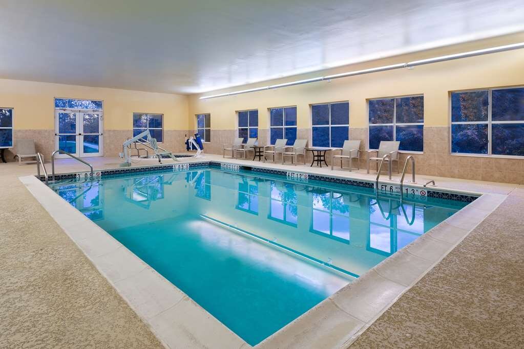 Hotel photo 52 of Homewood Suites by Hilton Princeton.
