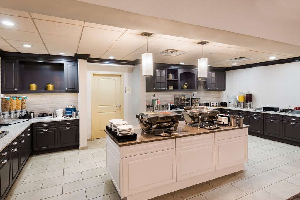 Hotel photo 66 of Homewood Suites by Hilton Princeton.