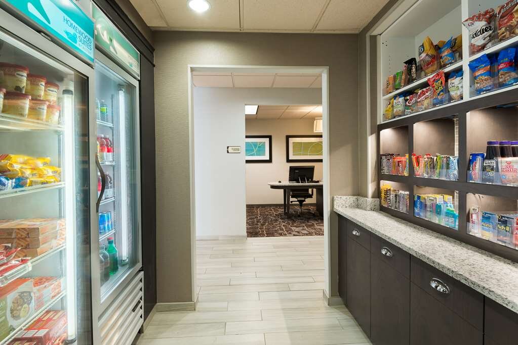 Hotel photo 63 of Homewood Suites by Hilton Princeton.