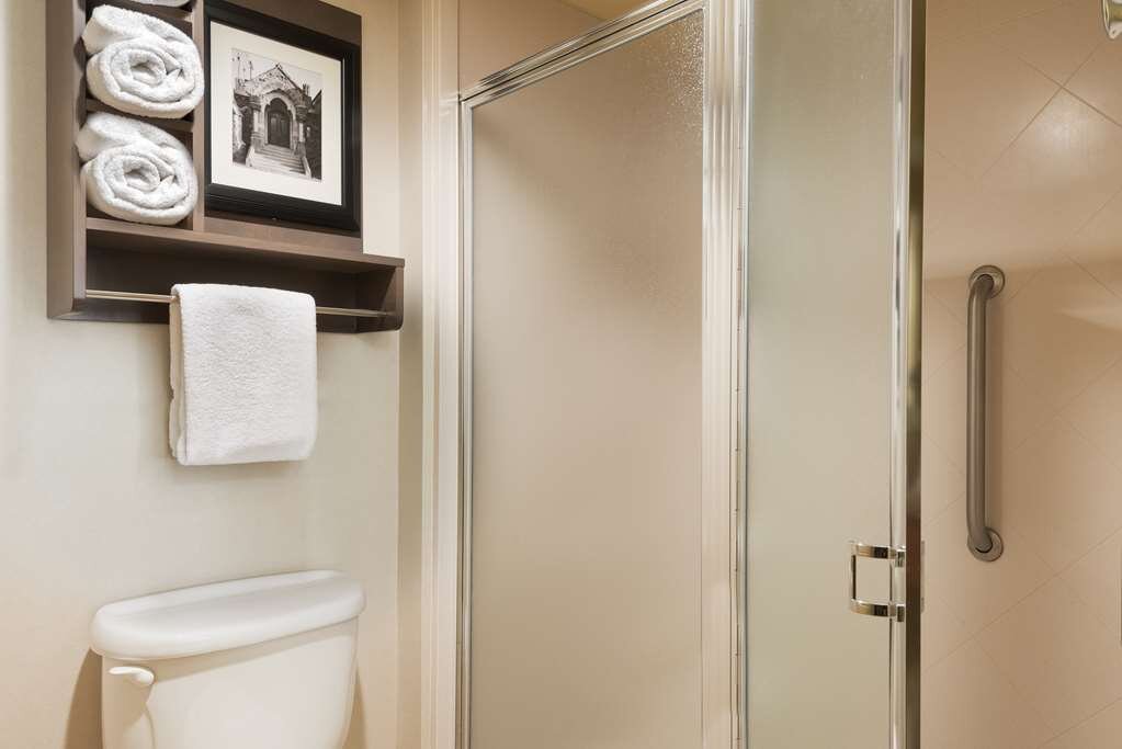 Hotel photo 57 of Homewood Suites by Hilton Princeton.
