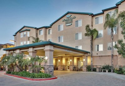 Hotel photo 5 of Homewood Suites by Hilton San Diego-Del Mar.