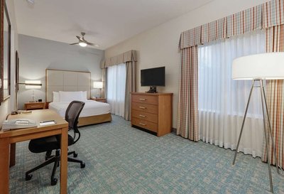 Hotel photo 14 of Homewood Suites by Hilton San Diego-Del Mar.