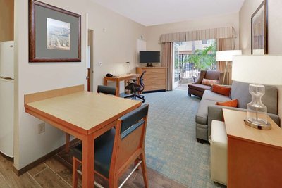 Hotel photo 26 of Homewood Suites by Hilton San Diego-Del Mar.