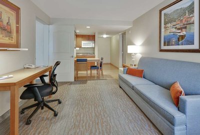 Hotel photo 9 of Homewood Suites by Hilton San Diego-Del Mar.