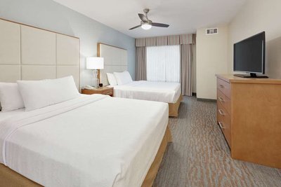 Hotel photo 25 of Homewood Suites by Hilton San Diego-Del Mar.
