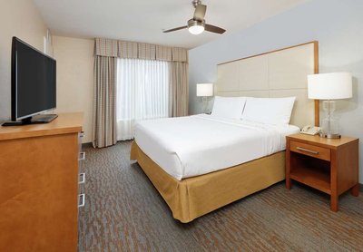 Hotel photo 8 of Homewood Suites by Hilton San Diego-Del Mar.
