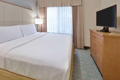 Hotel photo 3 of Homewood Suites by Hilton San Diego-Del Mar.