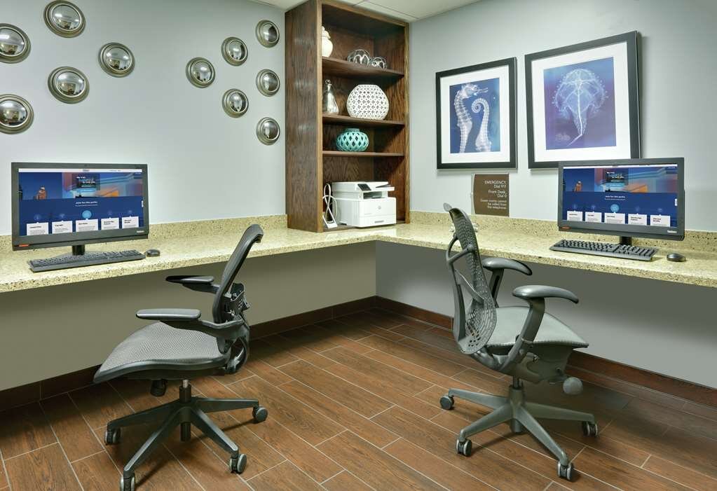 Hotel photo 64 of Homewood Suites by Hilton San Diego-Del Mar.