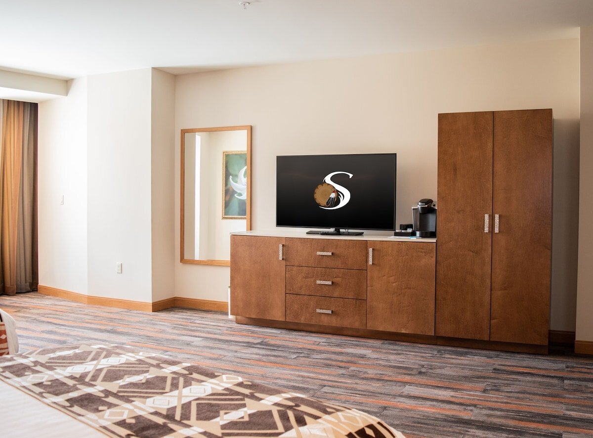 Hotel photo 6 of Soboba Casino Resort.