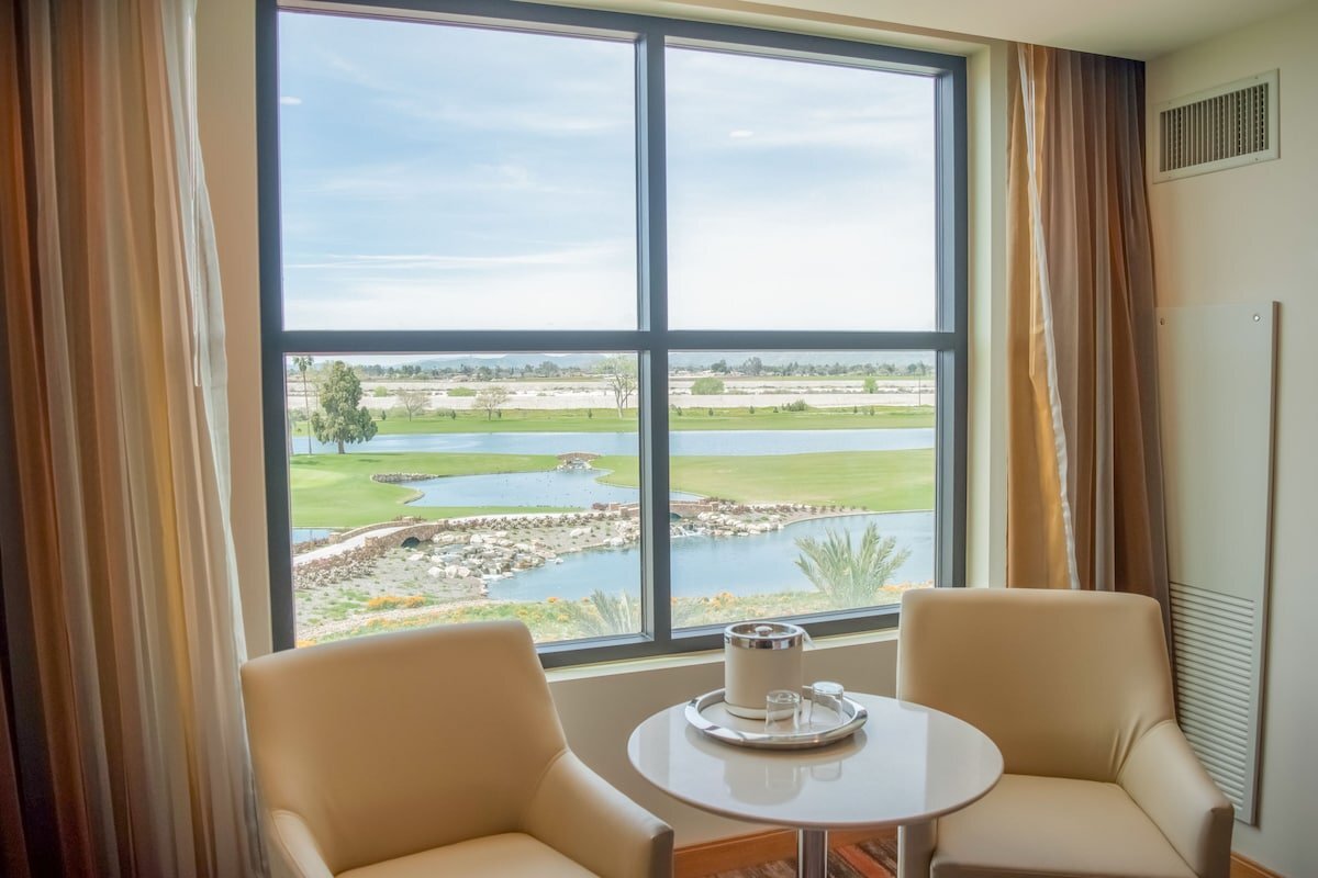 Hotel photo 11 of Soboba Casino Resort.