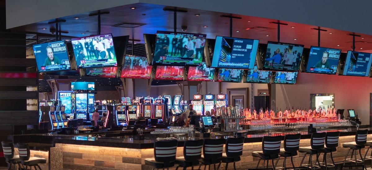 Hotel photo 8 of Soboba Casino Resort.