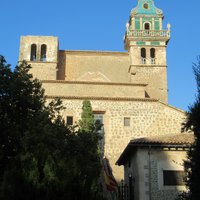 Cartoixa de Valldemossa - All You Need to Know BEFORE You Go