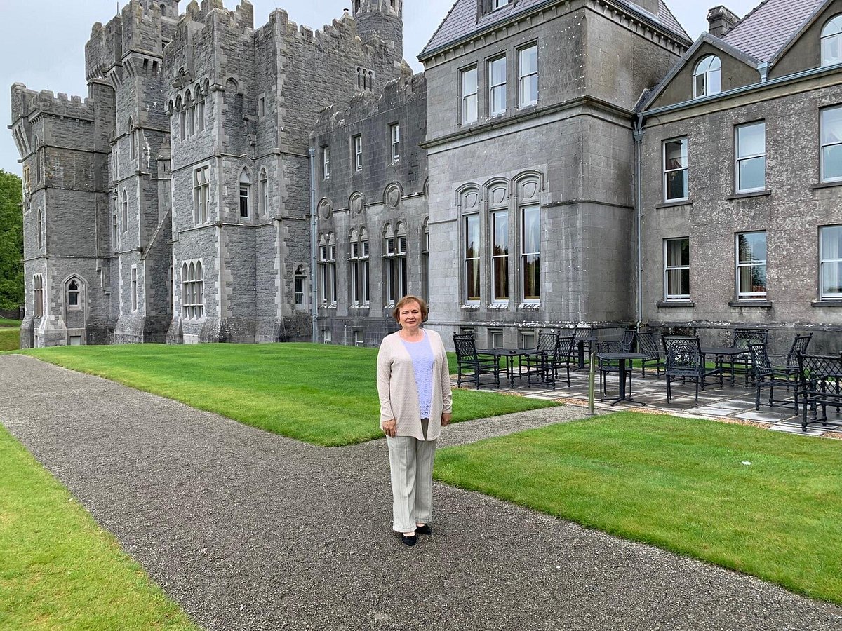 ASHFORD CASTLE (Ирландия/Западная Ирландия) - отзывы, фото и сравнение цен  - Tripadvisor