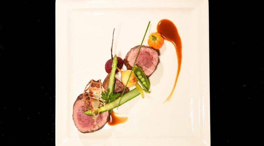 PEPE NERO RESTAURANT