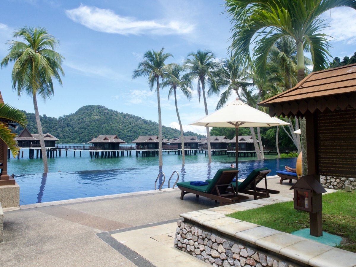 PANGKOR LAUT RESORT - Updated 2024 Reviews, Photos & Prices