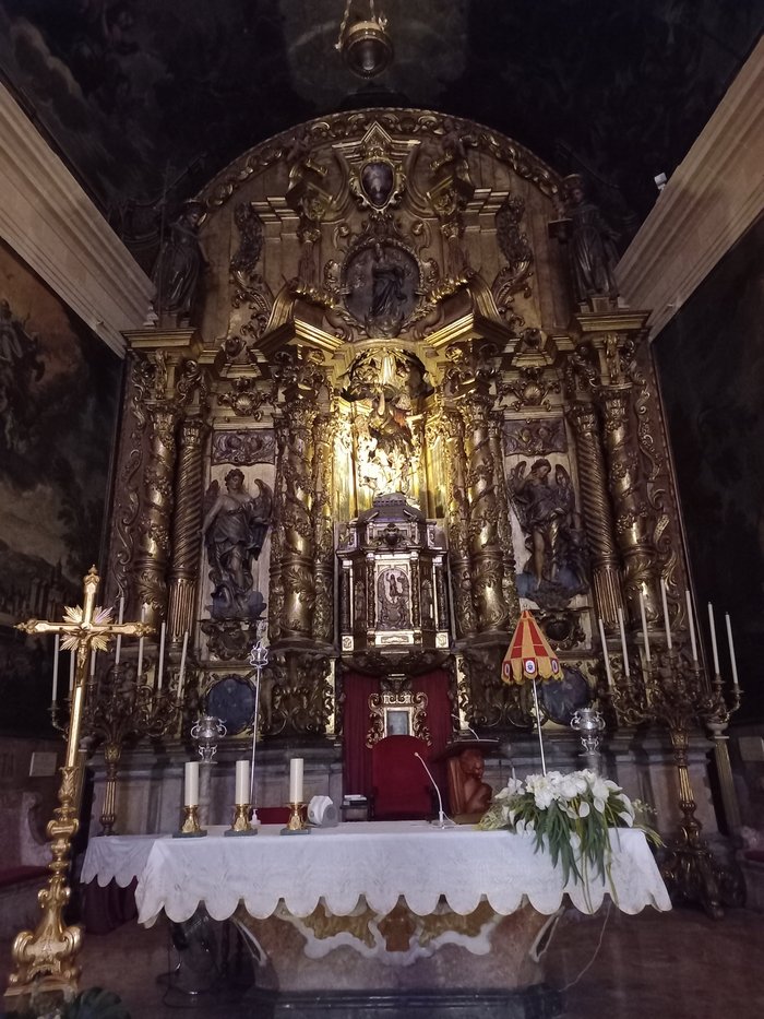 Imagen 6 de Basilica de San Miguel