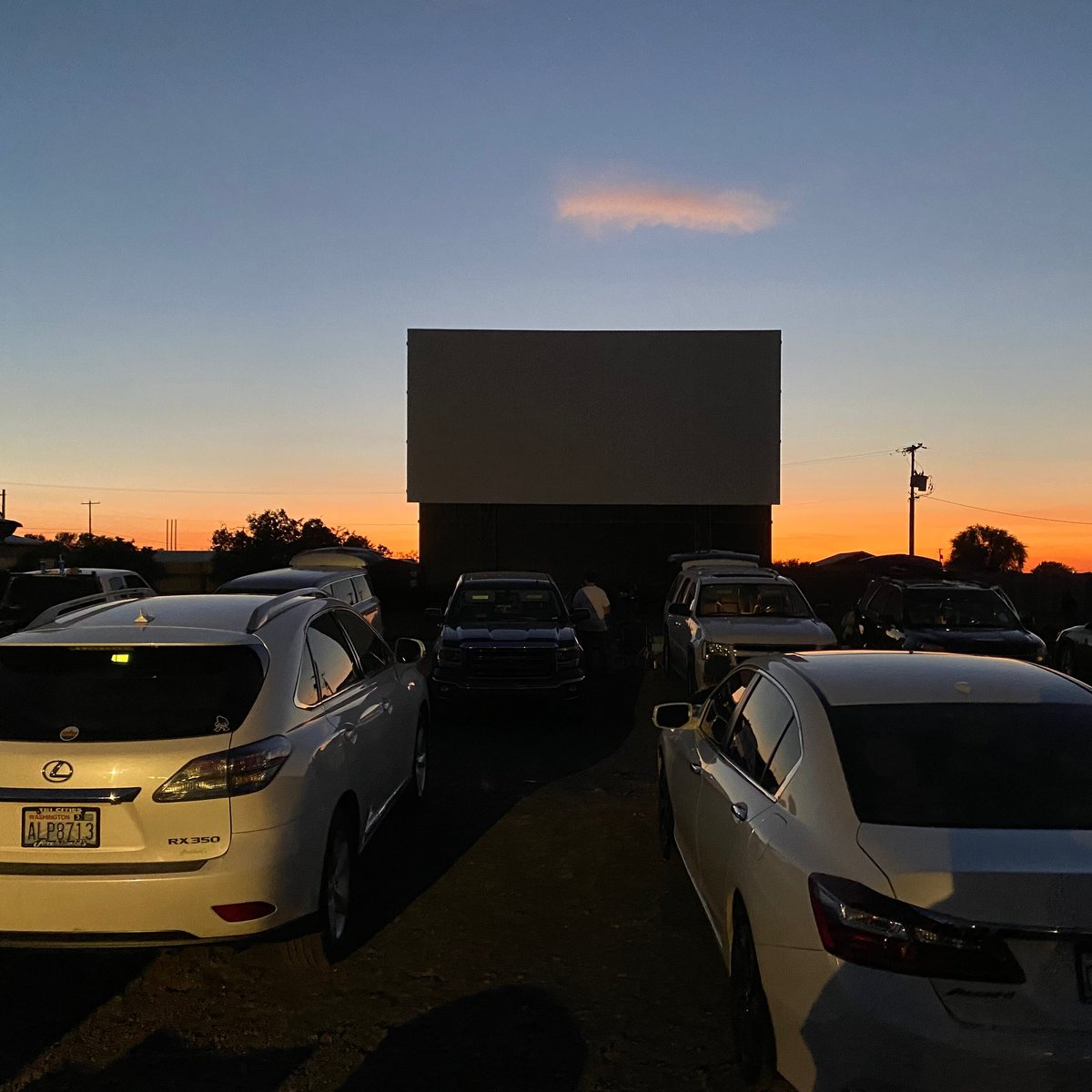 Milton Freewater Drive-in Movie Theater - All You Need to Know BEFORE ...