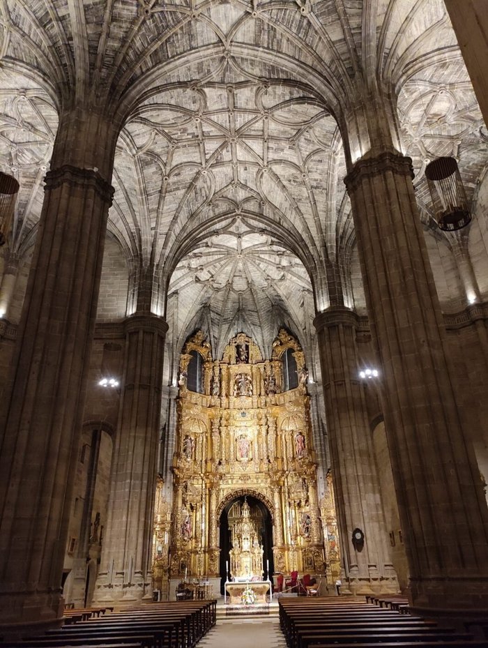 Imagen 10 de Iglesia de Santo Tomás