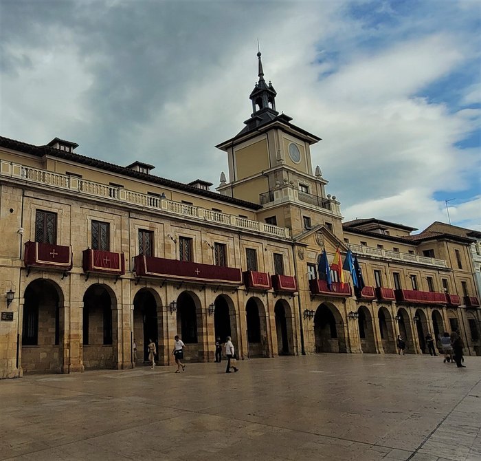 Imagen 3 de Ayuntamiento de Oviedo