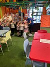 Roarsome Soft Play and Party Centre Darlington