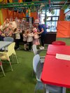 Roarsome Soft Play and Party Centre Darlington