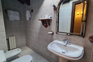 Habitaciones y suites