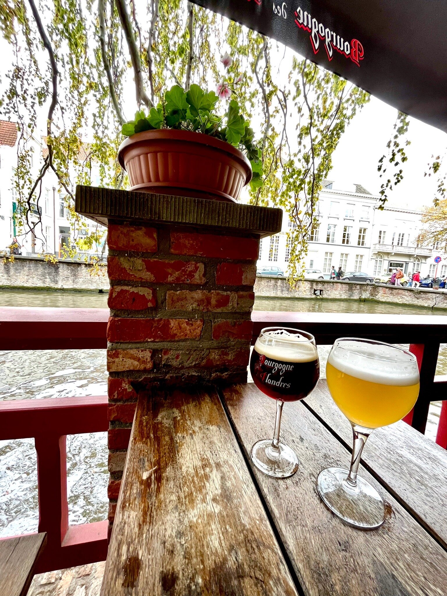 BOURGOGNE DES FLANDRES BREWERY (Bruges) - All You Need To Know BEFORE ...