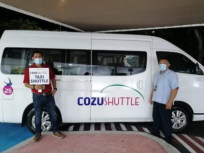 10 MEJORES transportes de Cozumel